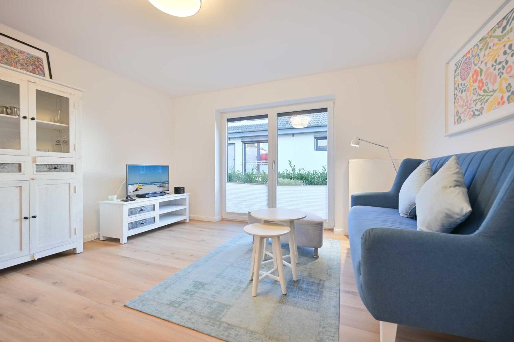 Bungalow Nr 1 "Gruenewald" Birkenweg 2 Kellenhusen Zewnętrze zdjęcie