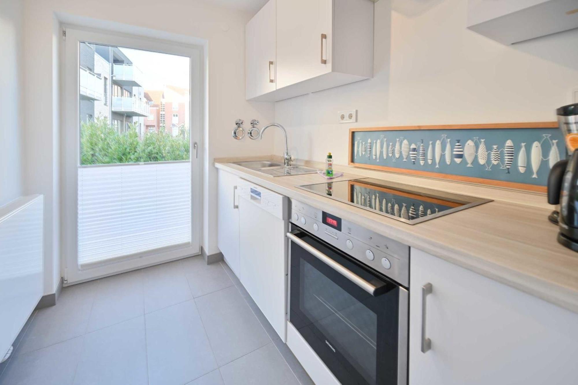 Bungalow Nr 1 "Gruenewald" Birkenweg 2 Kellenhusen Zewnętrze zdjęcie